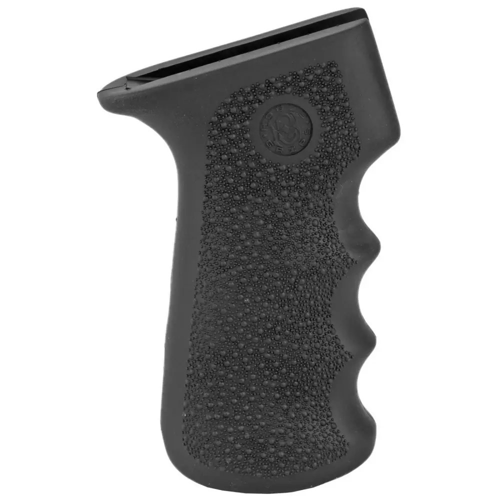 Buy Hogue 74000 Rubber Grip for AK-47/AK-74 Finger Grooves Black online