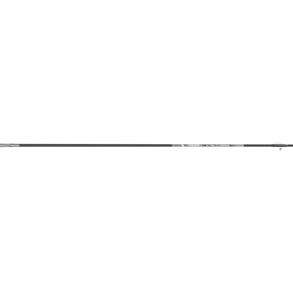Altra AA-166L250A Centrum 166 Arrows .003 250 Spine 6-Pack