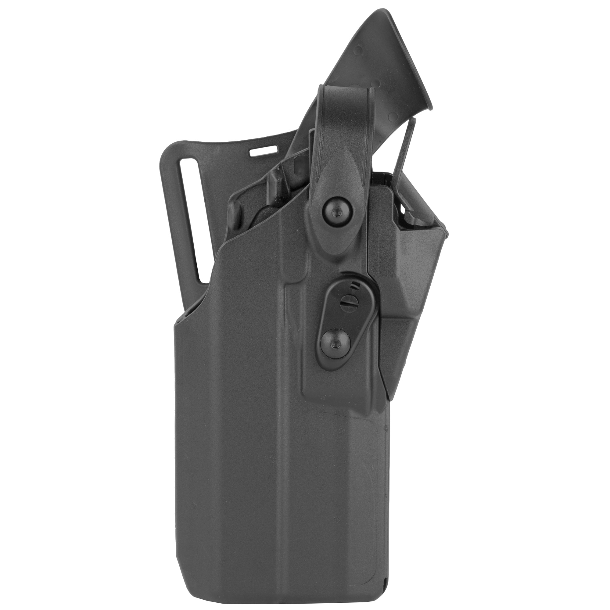 Safariland 7360RDS Holster, ALS/SLS, Glock 34 MOS, TLR-1, Black, Right Hand
