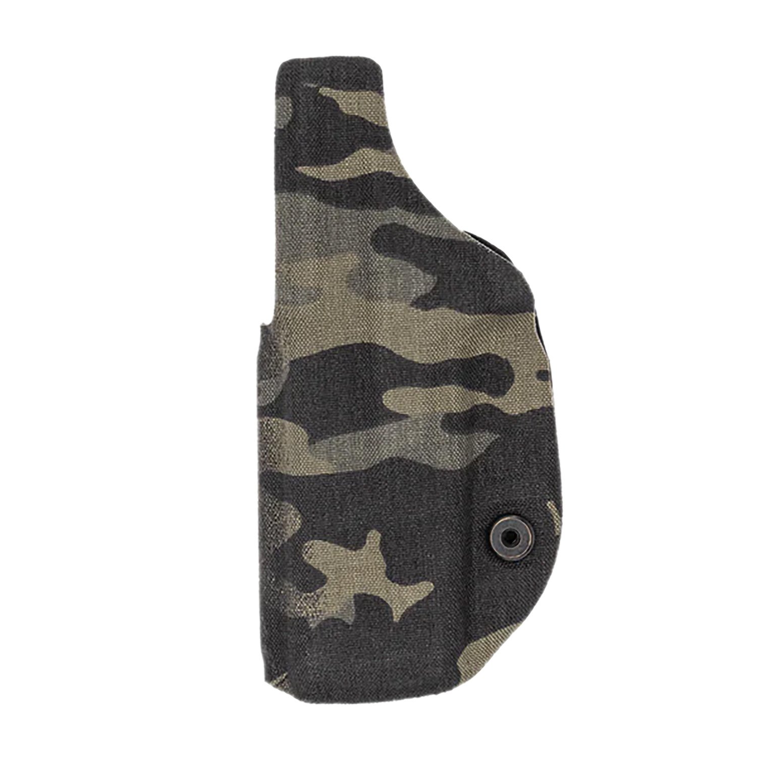 Safariland 20895711 Species IWB Holster Black Multi-Cam Glock 43/43x