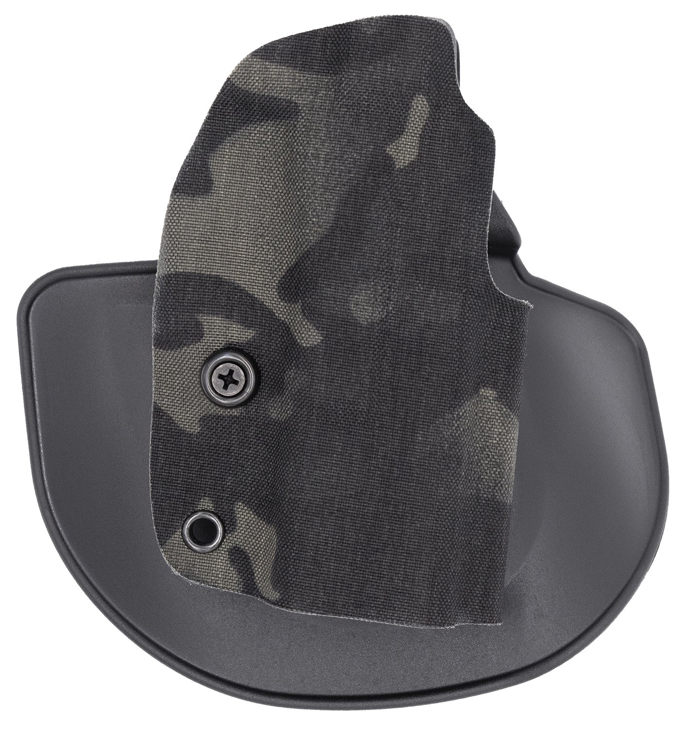 Safariland GRAVITY0896A0C1711 Black Multi-Cam Holster Glock 43x/48