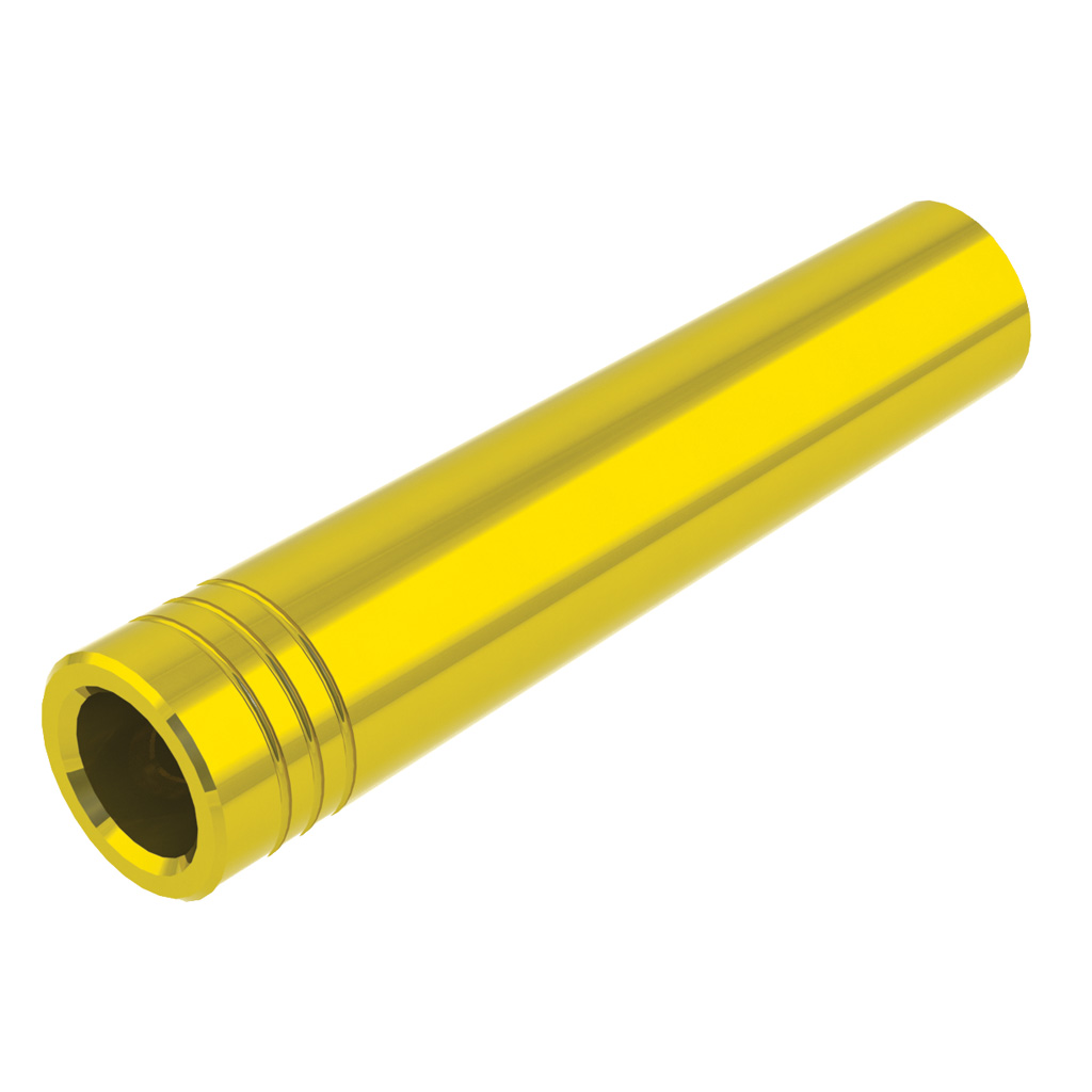 Gold Tip BC16630012 Ballistic Collars Pierce 300, 12 Pack, 5/16" Thread