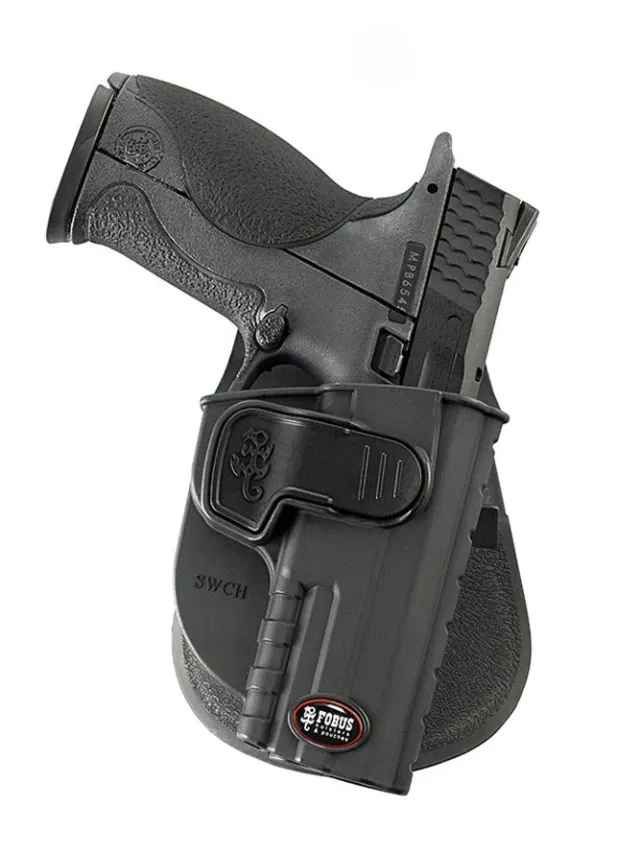Fobus FN & IWI MASADA Holster - Fobus