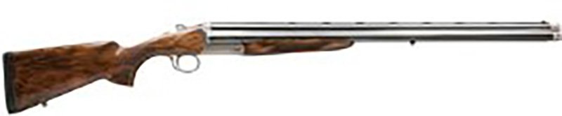 Charles Daly 930.354 20/28GA 3" Triple Crown Empire Engraved Walnut 28" - CHARLES DALY - 20 Gauge | 28 Gauge