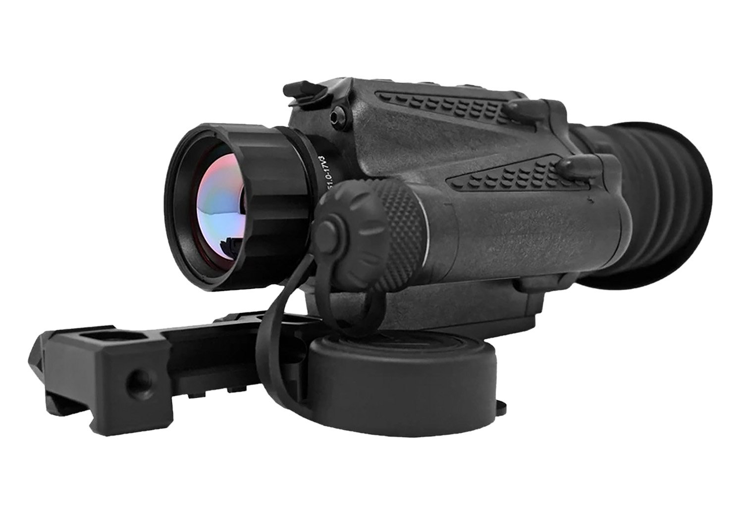 Armasight TAVT66WN2COLL102 Collector 640 Compact Thermal Weapon Sight... - ARMASIGHT - 25MM
