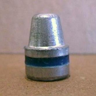 Allstar/magnus Bullets .45 Acp .452 200 Gr Swc 500/box - Magnus Bullet Company - 45 ACP