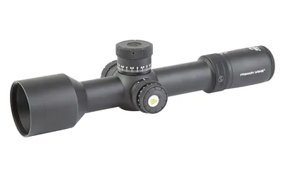 Primary Arms PLxC Rifle Scope 2.5-20X Magnification 48mm Objective - Primary Arms for sale at TheGunDock