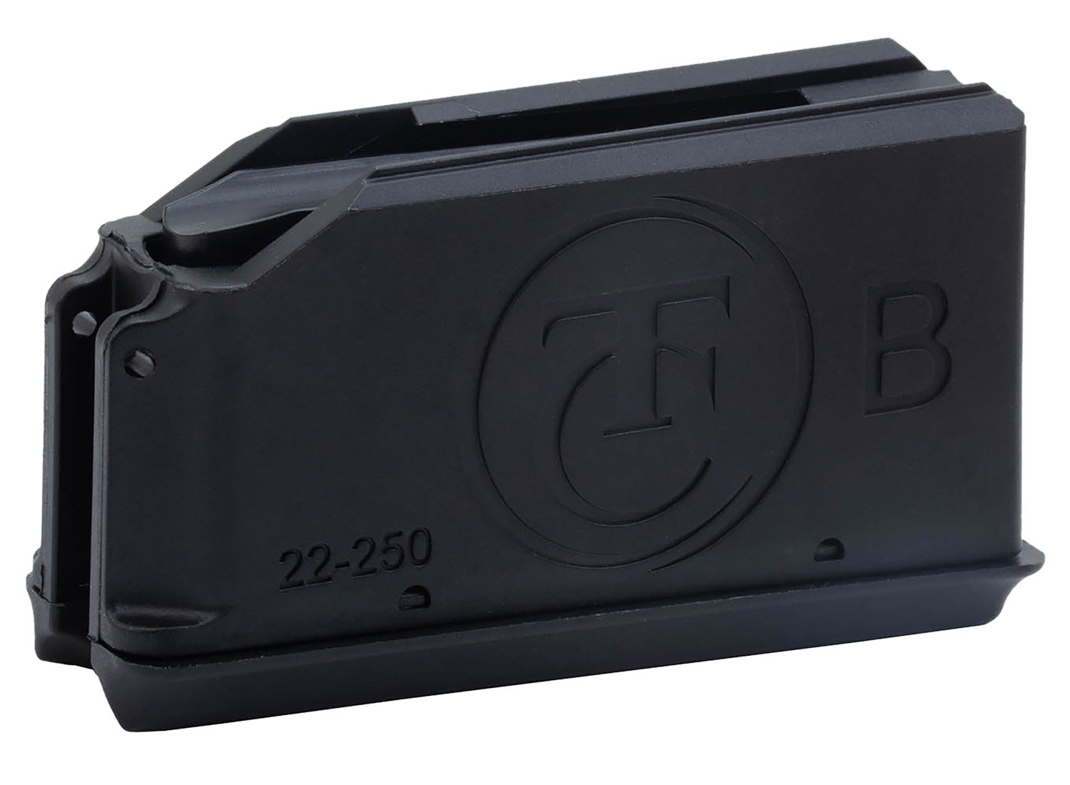 Thompson Center Magazine for 270 WSM/300 WSM