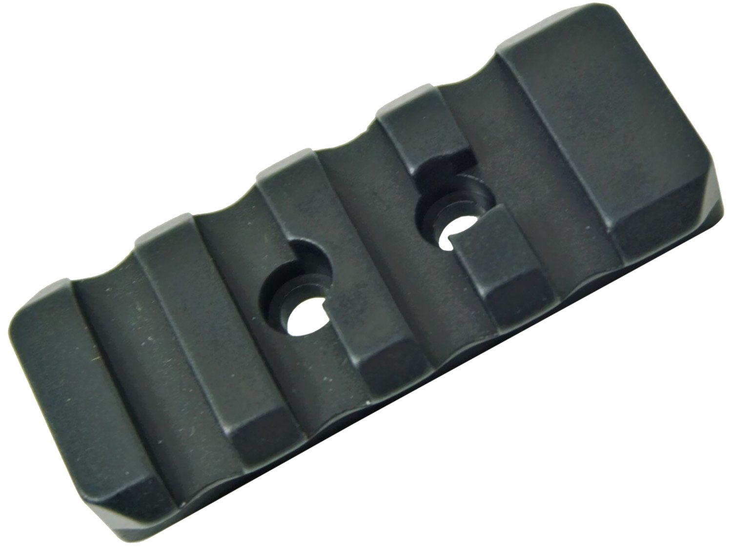 Talley MPR500 Micro Dot Black Anodized Picatinny Rail for Winchester SXP