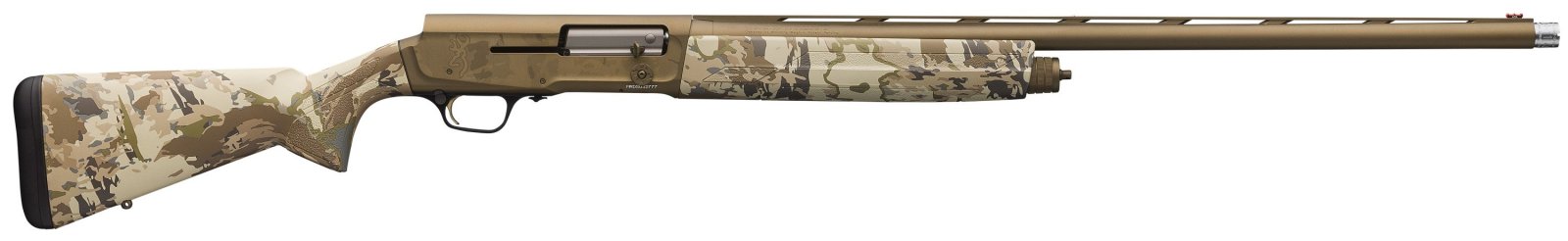 Browning A5 Wicked Wing 16 Gauge 26 inch Barrel 2.75 inch 4 Round Semi-Auto - Browning - 16 Gauge