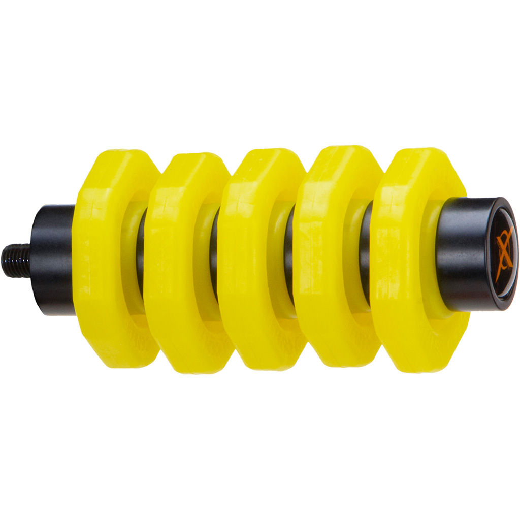 Buy Dead Center XD4 Stabilizer Yellow 4 in. online