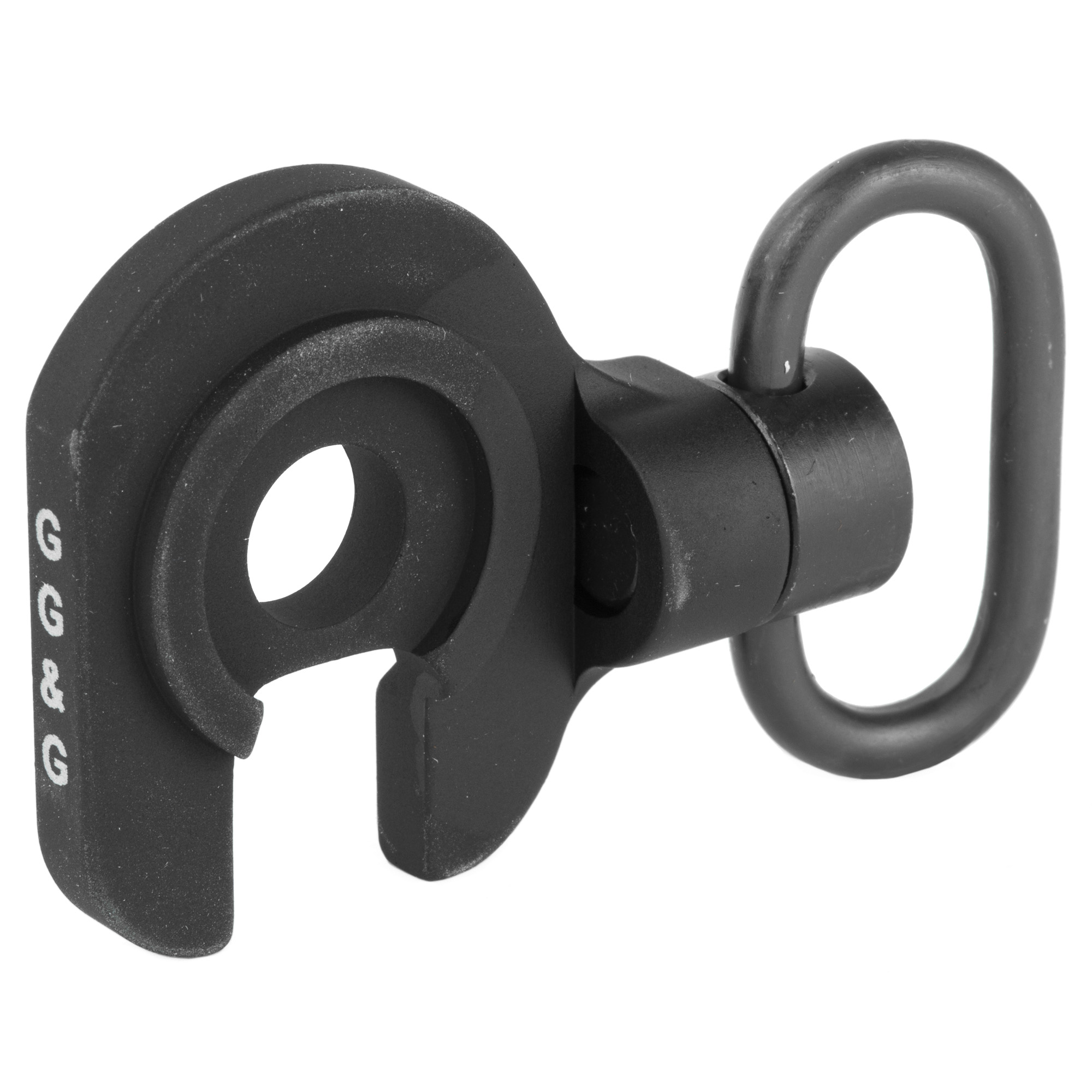 Buy GG&G GGG-1429 Rear Sling Attachment Mossberg 500/590 QD Black online