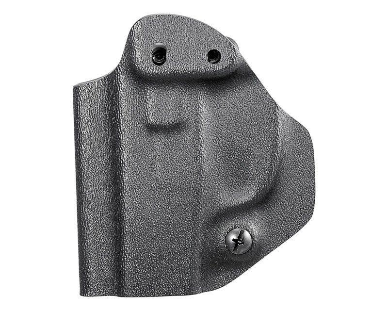 Mission First Tactical HCZ-P01AIWBA IWB/OWB Holster CZ P-01 Compact Black