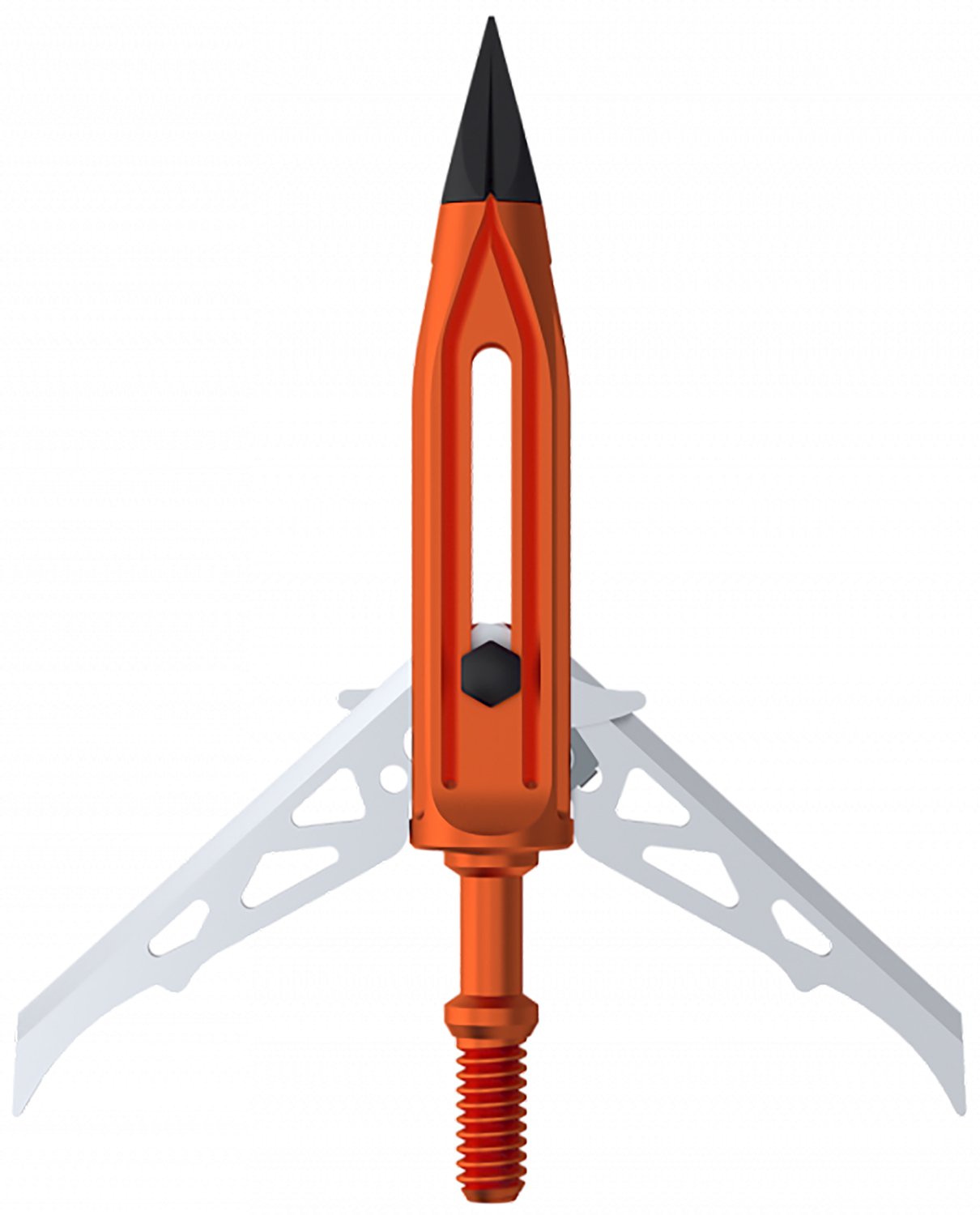 Ravin Aluminum 2-Blade Mech Broadhead 100gr 2" Cut 3pk