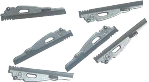 Buy G5 Outdoors Deadmeat V2 Replacement Blades 8602 100/125 Grain 9-Pack online