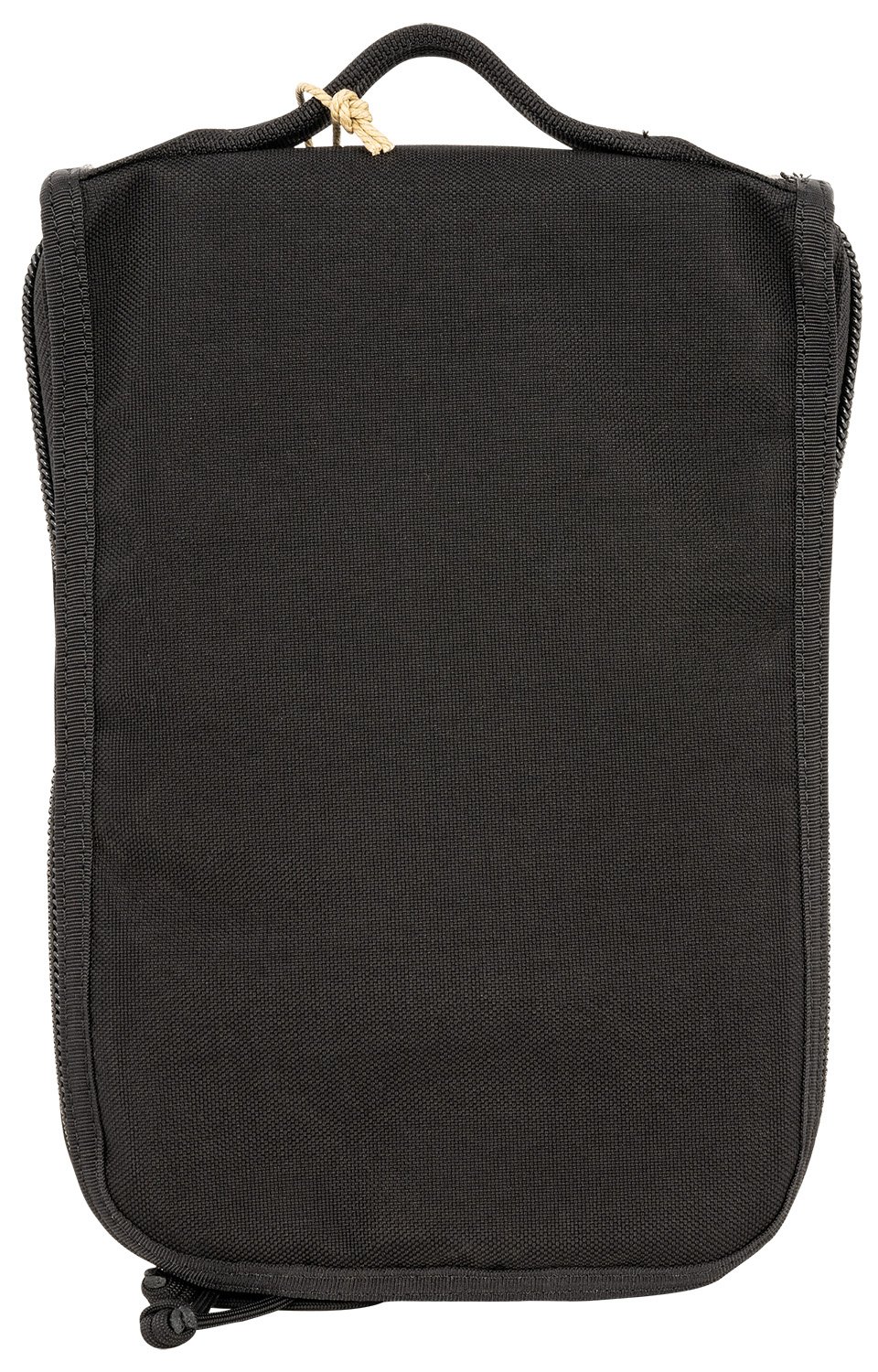 G Outdoors Tactical Pistol Case Black Backpack Model GPS-T1175PCB - GPS - BLACK