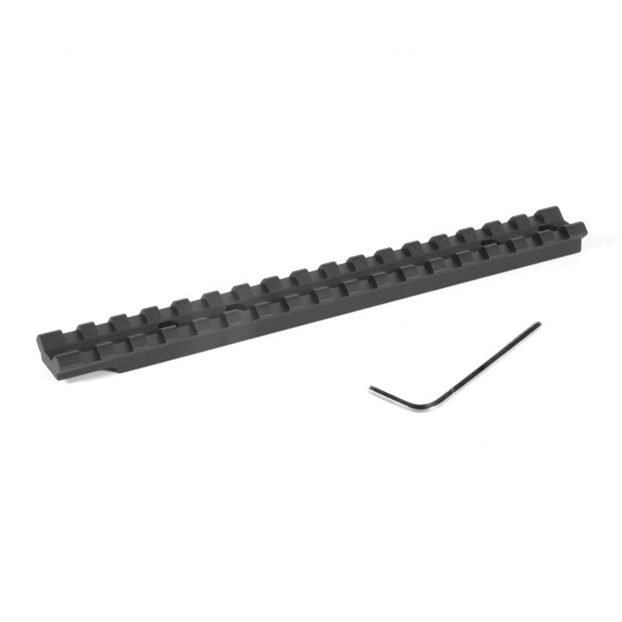 EGW 783 40922 Remington 783 Long Action 20 MOA Scope Base