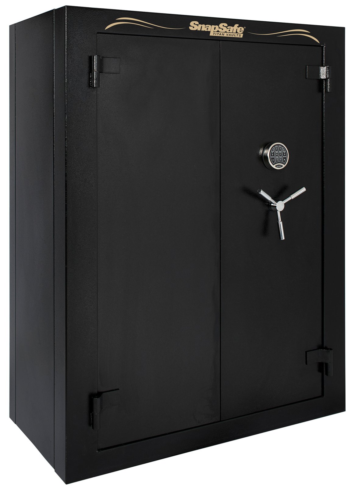 Hornady 75014 SnapSafe Super Titan XL Double Door Safe 38"x24"x59"