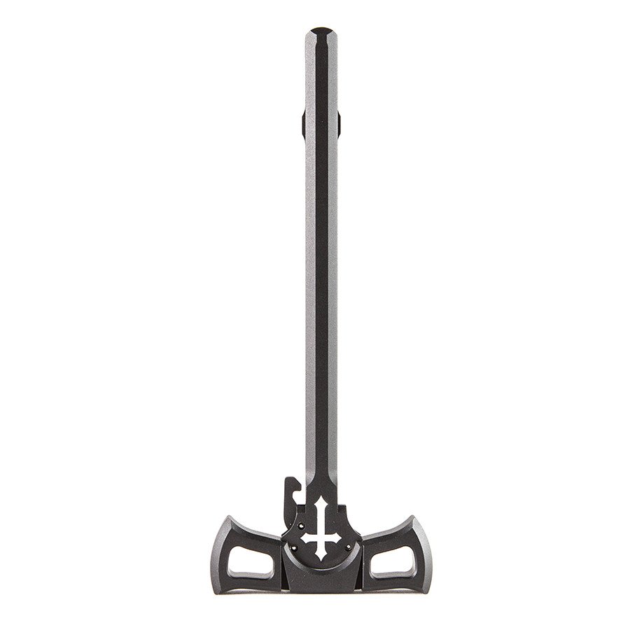 Patriot Ordnance Factory Tomahawk Charging Handle AR-15 .223/5.56 Black