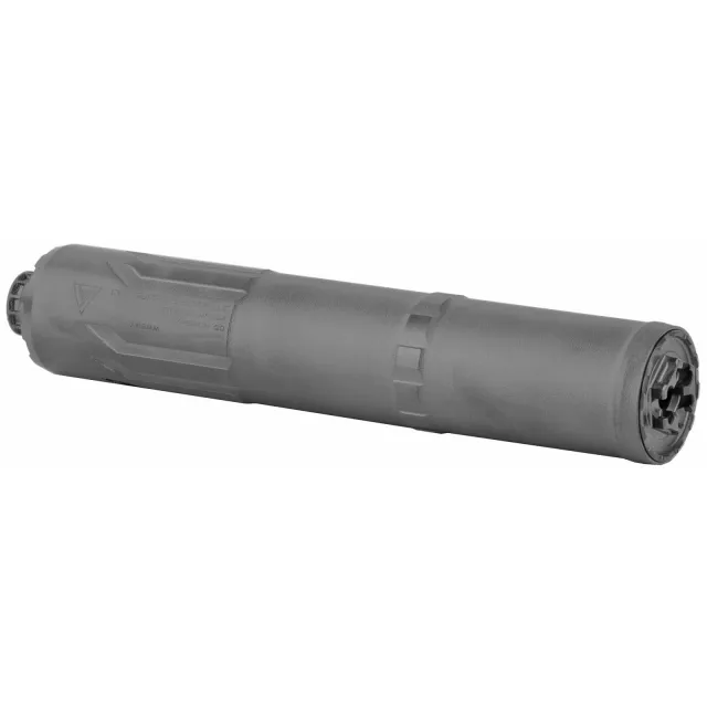 CGS Hyperion QD CGSHYPERIONQD 7.62x39mm Black Titanium Suppressor - JTS - 7.62X39MM for sale at TheGunDock