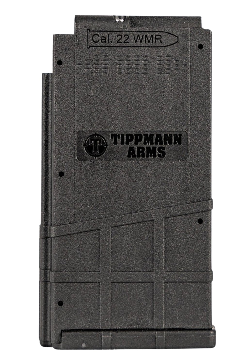 Tippmann Arms A201262 Rifle Magazine, 22 WMR, 15 Rounds, Full Size