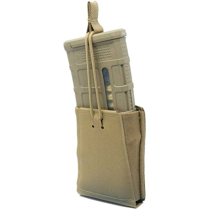 GBRS GROUP SINGLE RIFLE POUCH COY - GBRS Group