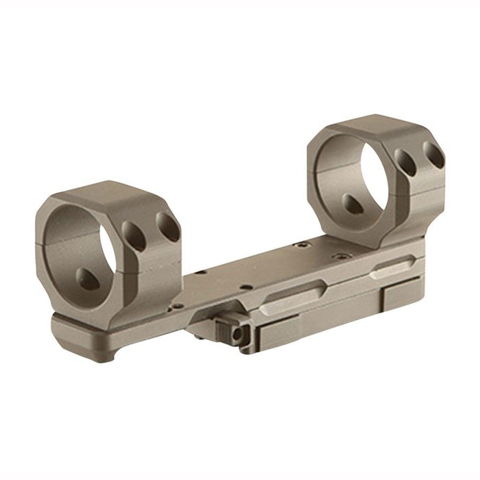 Kinetic SIDELOK Cantilever Scope Ring Mount Modular Kit 34mm SID5-141