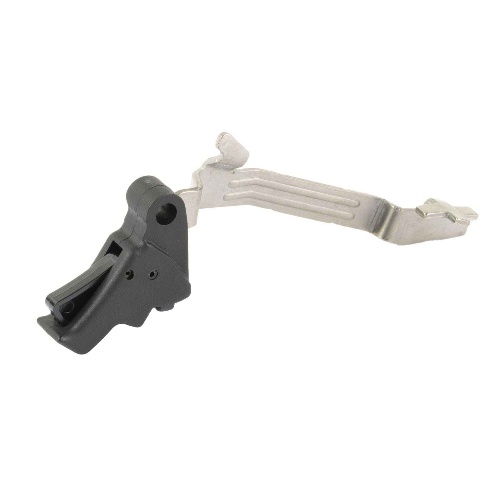 Apex Tactical 102P117BLK Slim Black Trigger Kit for Glock 43/43X/48 - Apex Tactical Specialties