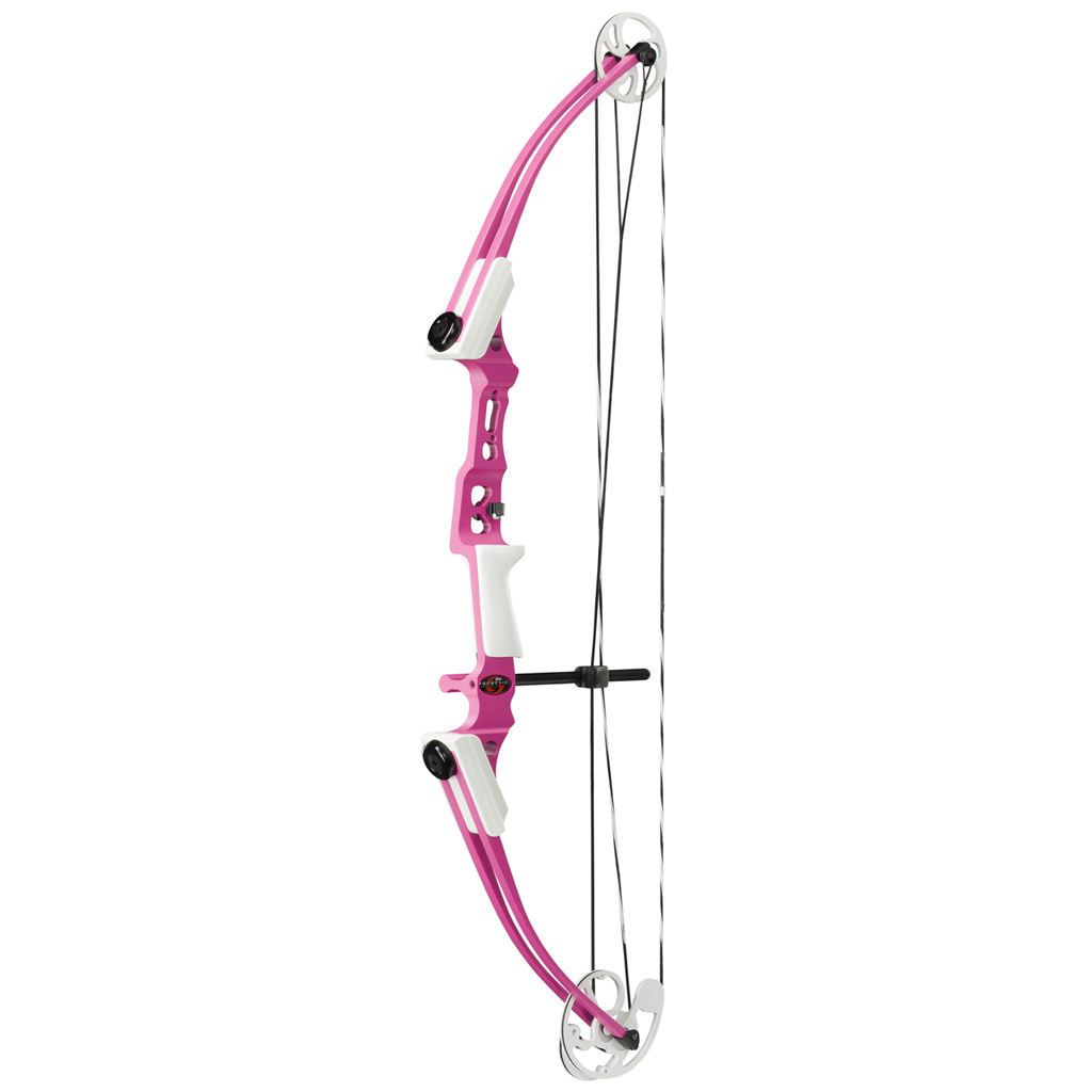 Genesis Mini Bow Pink RH Model: 12075