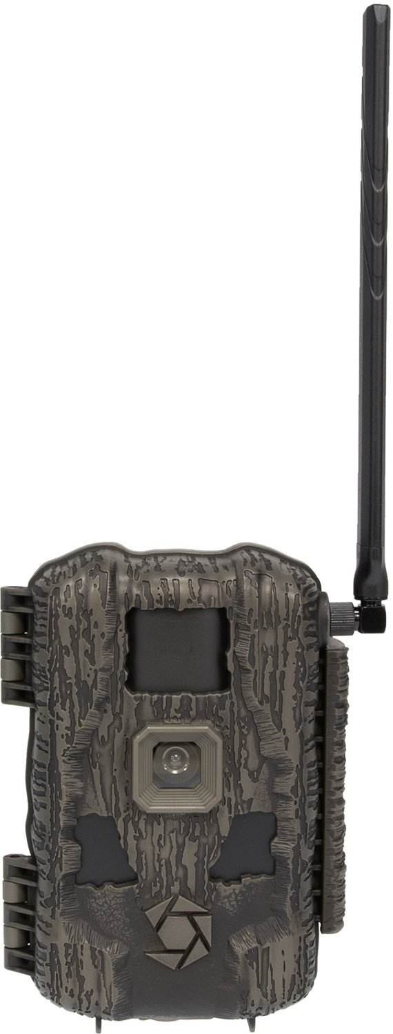Stealth Cam STC-FXWTX2 Fusion Max 2.0 Cellular Camera 36MP - STEAL