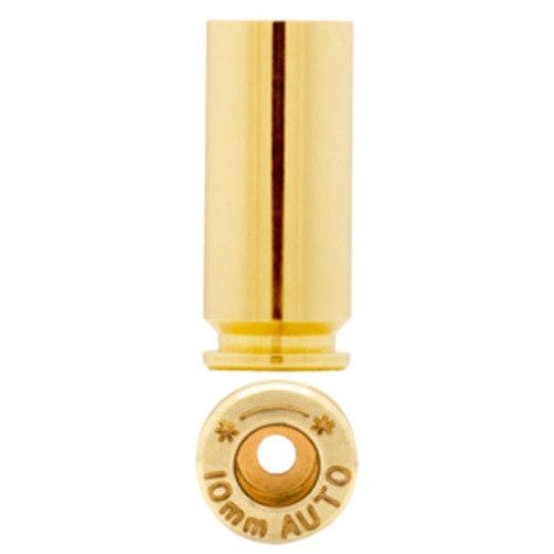 Starline 10MM AUTO BRASS 100/BAG