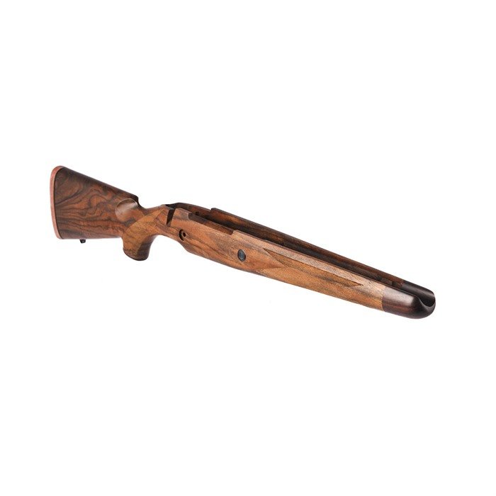 Sako 85 XL SAFARI STOCK RIGHT HAND OIL FINISH BROWN