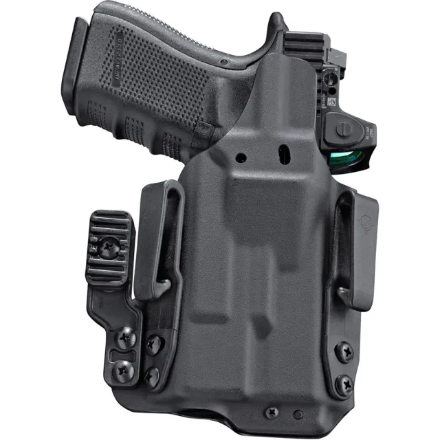 Mission First Tactical Pro Series G19 TLR7 AWB - Mission First Tactical