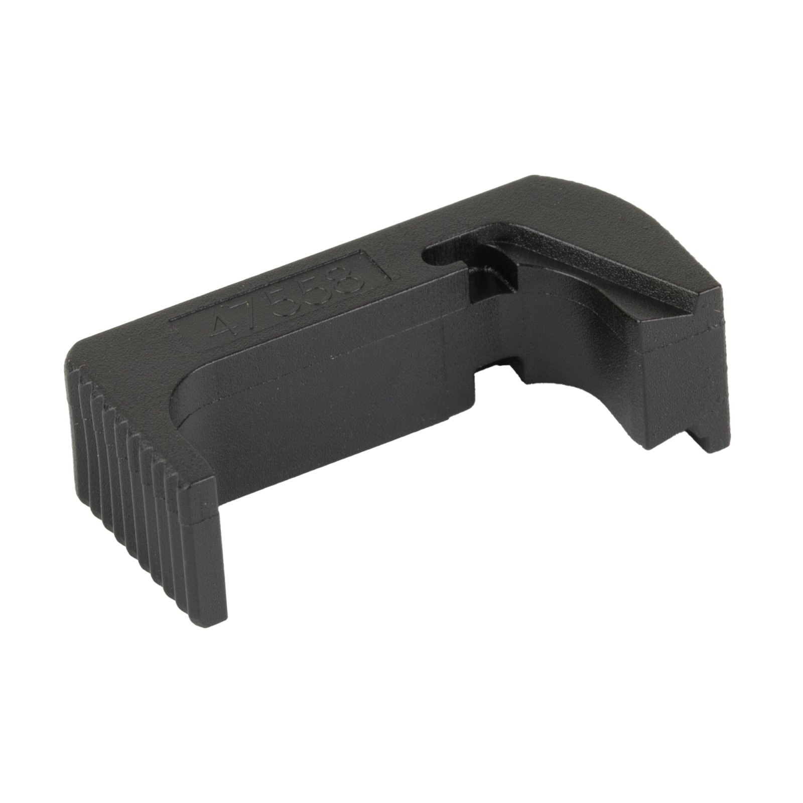Glock G43X/G48 Part Black Magazine Catch