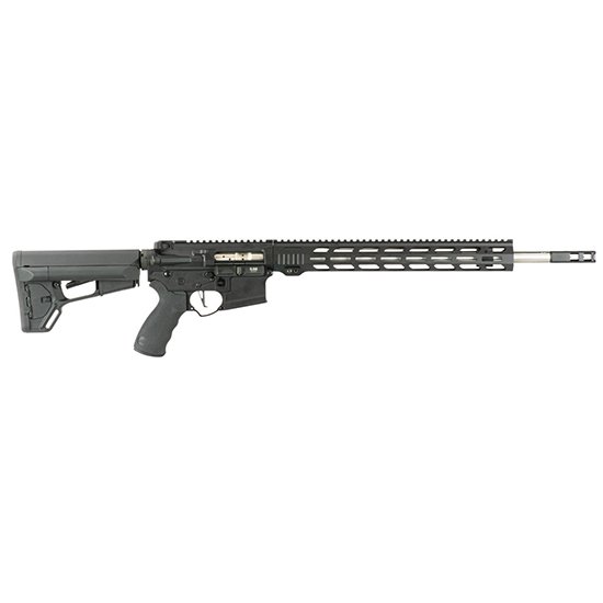Alex Pro Firearms DMR 2.0 Semi-Automatic Rifle 6mm ARC 18" Stainless