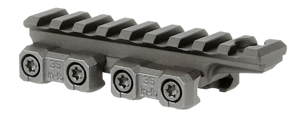 Buy Midwest Industries MK2 Mount Fits 1913 Picatinny Rail Riser 9 Slot online
