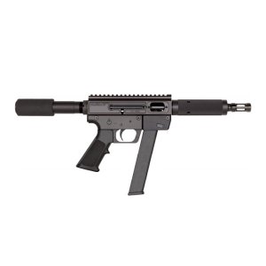 Just Right Carbines JRC9PST 9mm 5.5in Black Tactical
