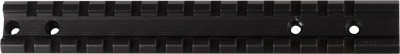 Weaver 48339 Multi-Slot Base 93AT Aluminum Matte Black Benelli M3000 - Weaver - MULTI-SLOT BASE