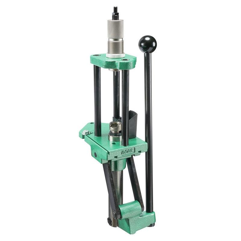 RCBS AmmoMaster 88700 .50 BMG Reloading Kit 1.5 in Steel Ram