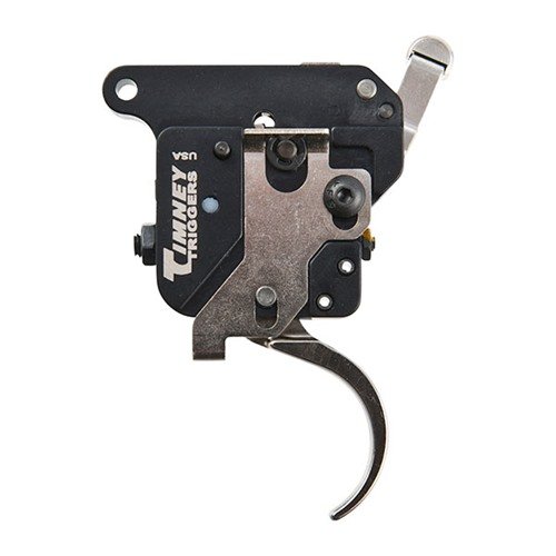Buy Timney 521-16 Remington Model 7 Trigger with Safety Nickel Plated online