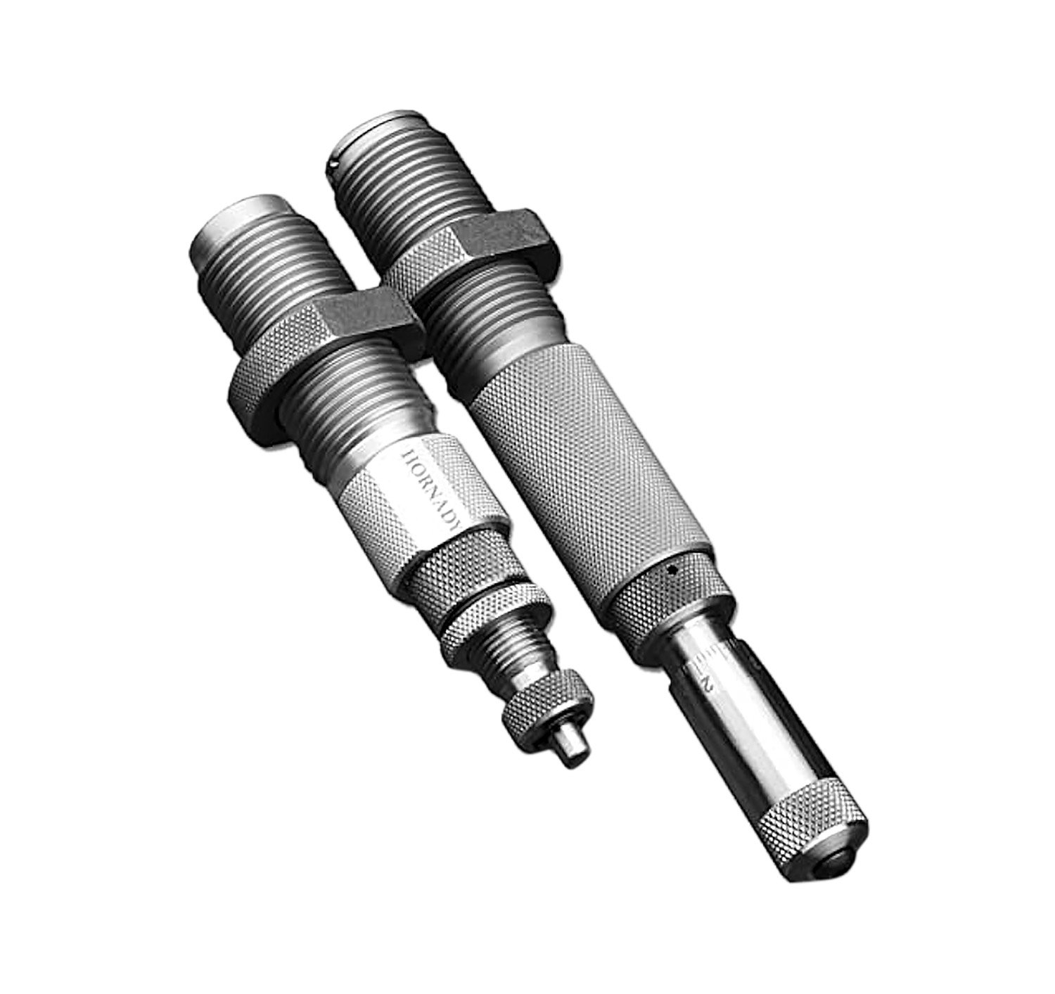 Hornady Match Grade Full Length Sizing Die 25 Creedmoor .257 - Horn Hunter - 25 CREEDMOOR