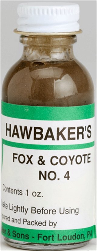 Duke Coyote Trap Lure Bait 1oz Model LB19 - Duke Manufacturing Co.