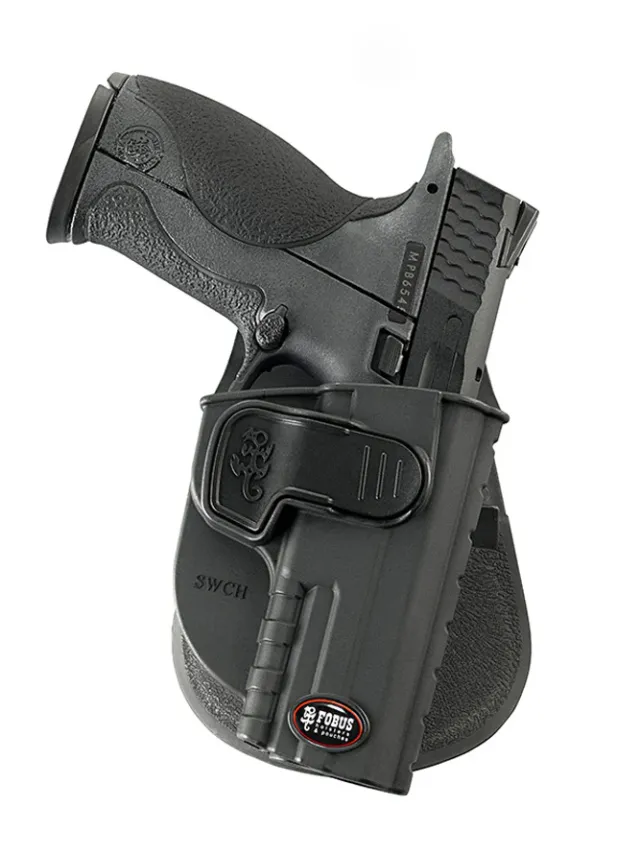 FOBUS USA LLC Ruger SR22 Holster SR-22