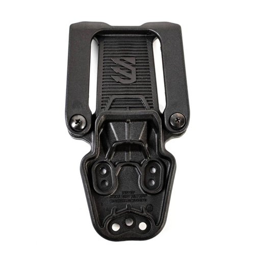 Blackhawk 44H908BK T-Series Jacket Slot Belt Loop Black - Blackhawk
