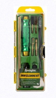 Remington R9MMCK 9mm Cleaning Kit