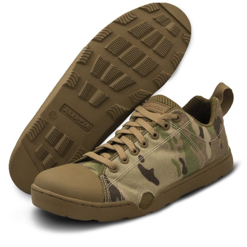 Buy Altama OTB Maritime Assault Low Tactical Marine Boot 335000-R-5 online