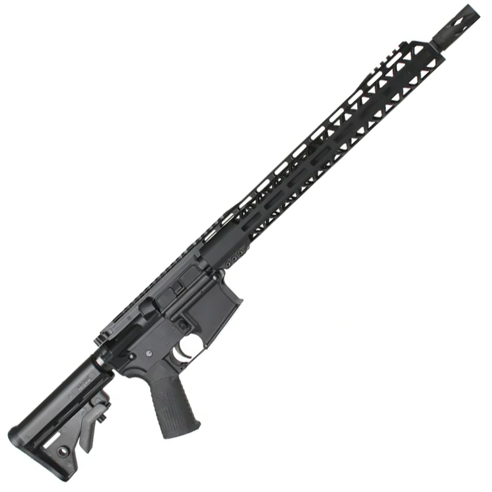 BEAR CREEK ARSENAL 5.56 NATO RIFLE 16" BARREL W/ MLOK RAIL 1-30RD MAGAZINE