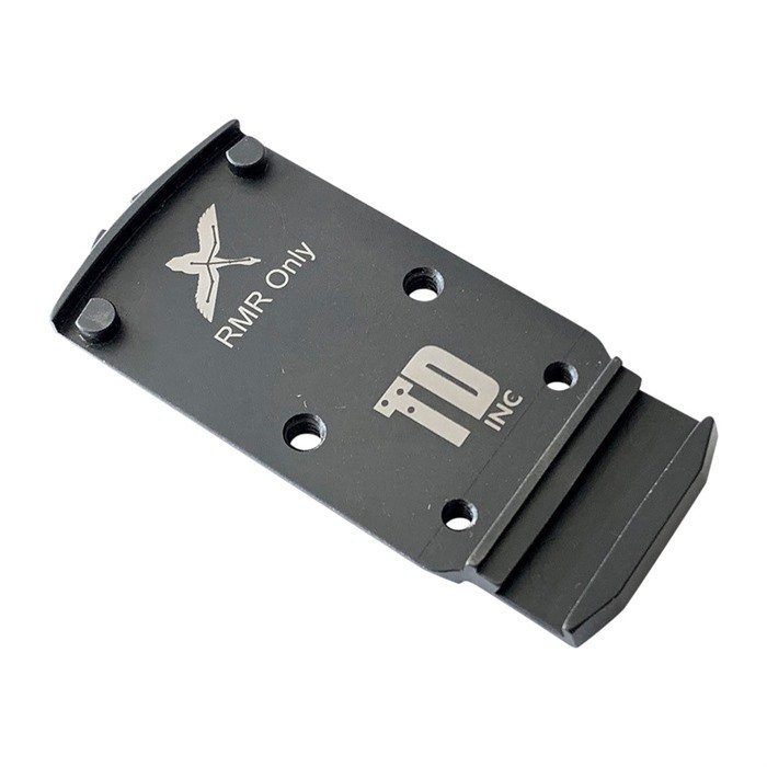 Forward Controls OPF-P320 RMR Optic Platform for Sig P320 M17/M18/X5 Legion