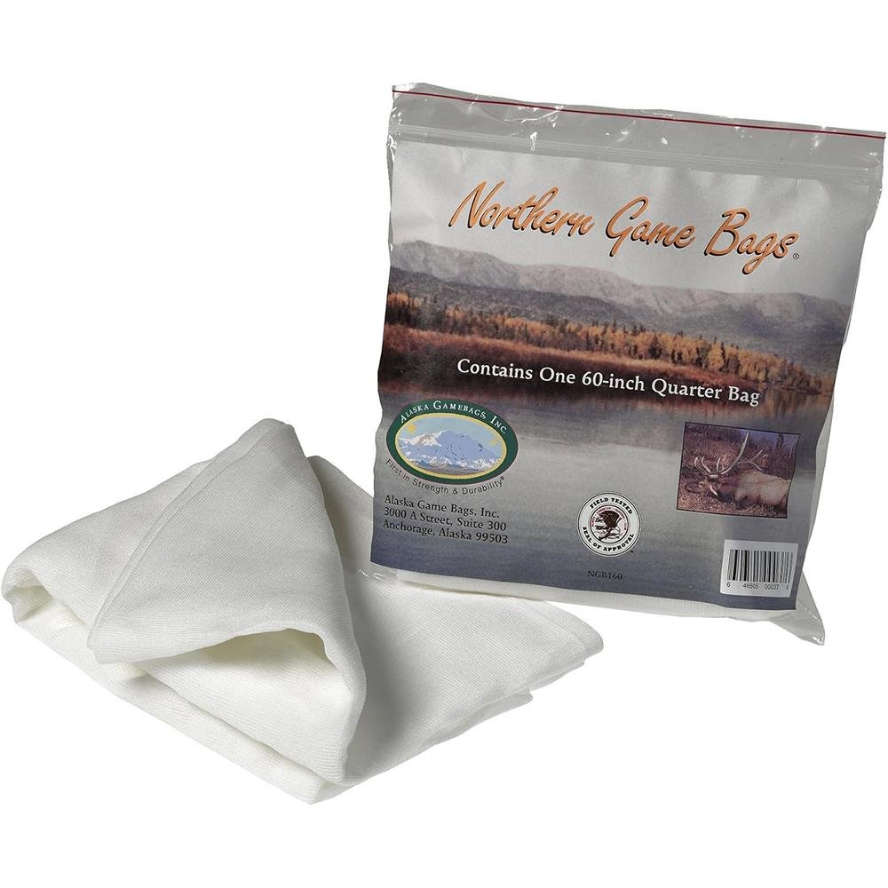 Alaska Game Bags Northern Game Carcass Bag 60 1/ct