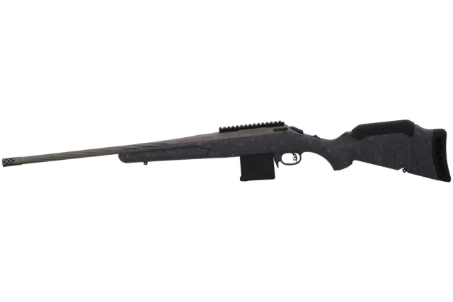 Ruger American G2 .204 Ruger - RUGER - .204 Ruger